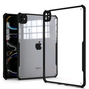 미사용 xundd 아이패드 프로11 3세대 범퍼 케이스