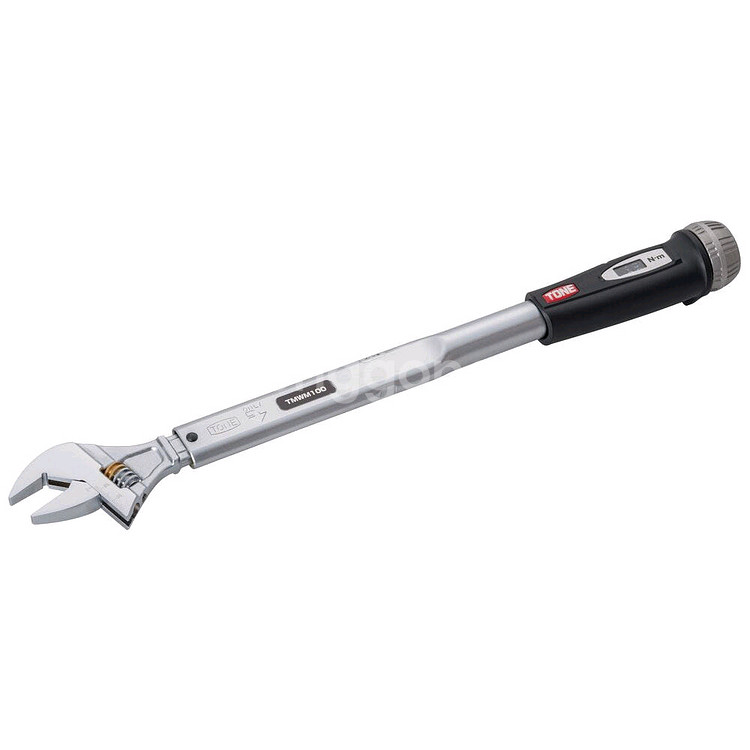 토네 TMWM150-J 몽키형 디지털 토크렌치--2