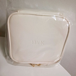 Elli K 화장품 파우치 새상품