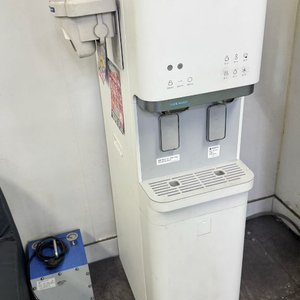 코웨이 스탠드형 얼음정수기 CHPI-620L (냉온정+얼음