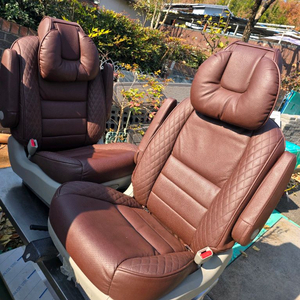 올뉴카니발 리무진2열시트 이미지