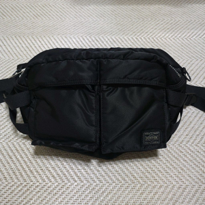 요시다포터 탱커 웨이스트백 (99