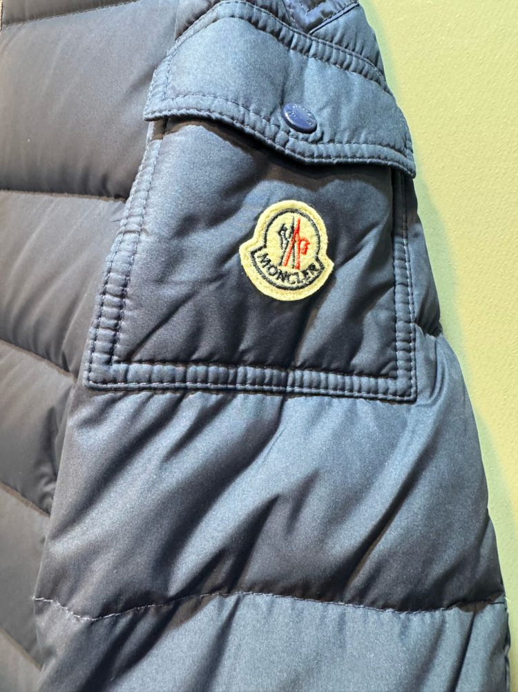 몽클레어 패딩 14y--1