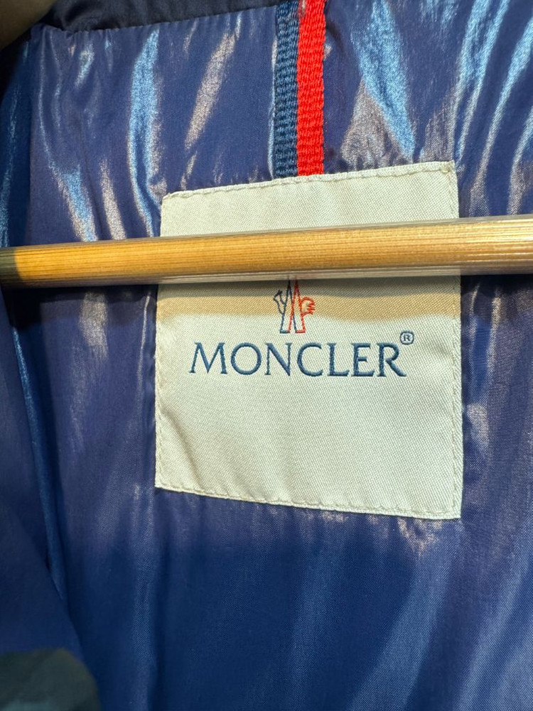 몽클레어 패딩 14y--3