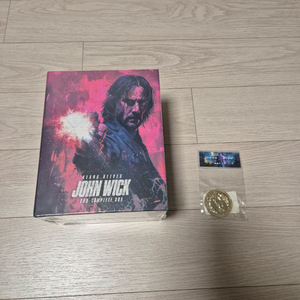 존윅 중고거래 | 중고나라 - 안심되는 중고거래