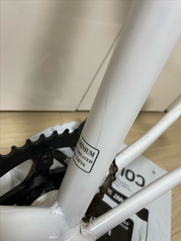 쓰나미 화이트반차 이미지