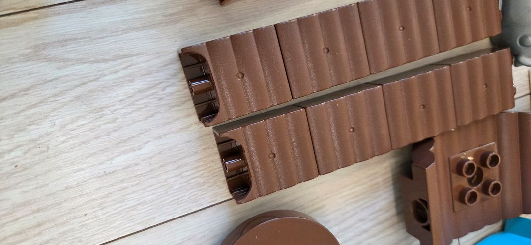 레고 듀플로 세계동물탐험 10805 이미지