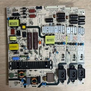 LG TV 43UJ6260 파워보드