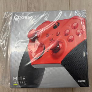 [미개봉] Xbox 엘리트 시리즈2 코어 이미지
