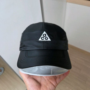 나이키 ACG 언스트럭처 트레일 모자