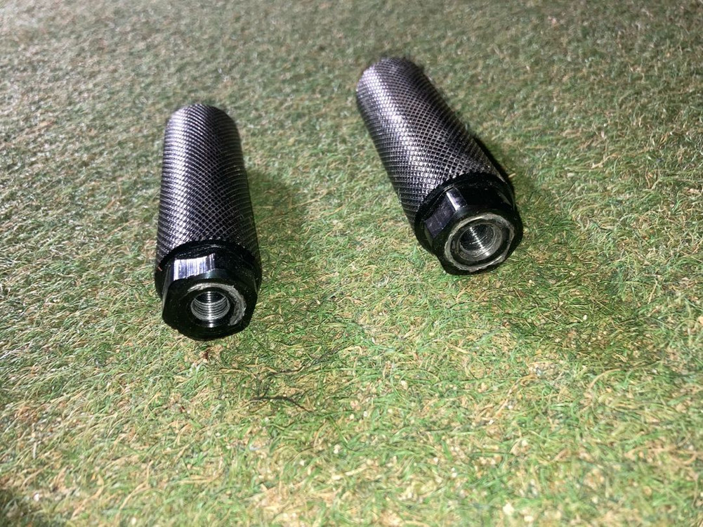 Fiend Shredd BMX 자전거--3