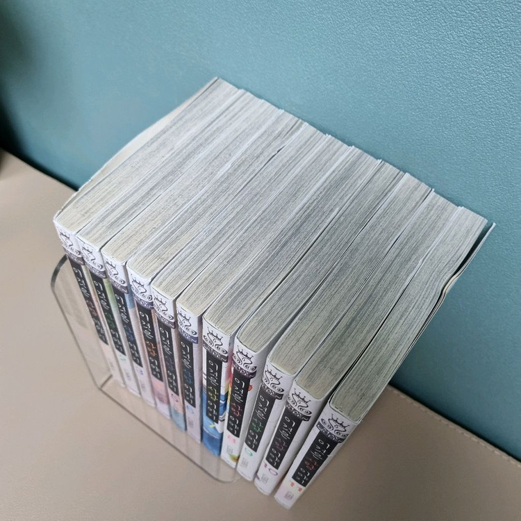 만화책 이것은 사랑이야기 1~11권 완결 전권 이미지