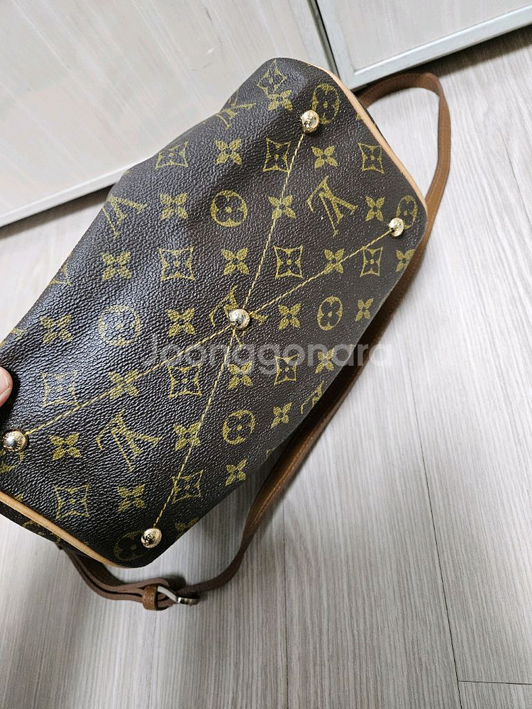 루이비통 가방 크로스백--2