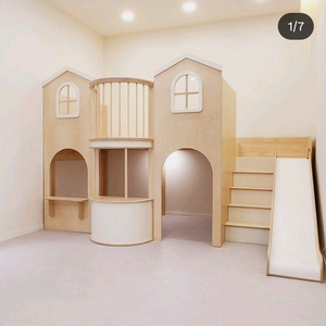 몽프로제 벙커침대