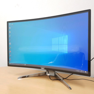 신년할인 BenQ EX3200R 아이케어 무결점 벤큐 밴큐 이미지