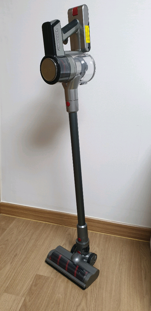 YTE 더스트컷 AURA S7 무선청소기--1