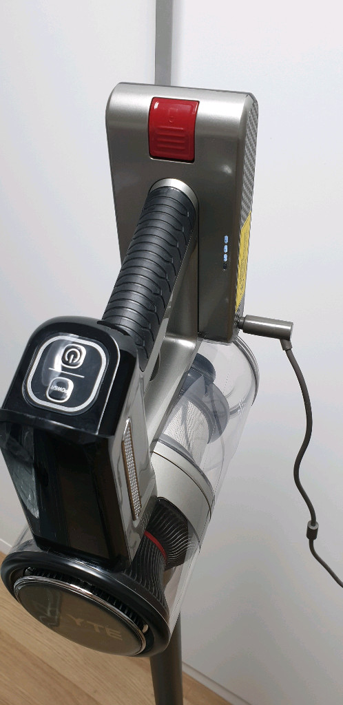 YTE 더스트컷 AURA S7 무선청소기--2