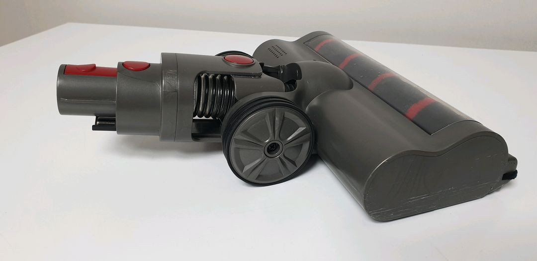 YTE 더스트컷 AURA S7 무선청소기--5