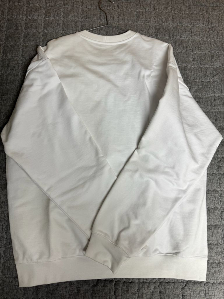 우왁굳 야키니쿠 맨투맨 L 양도합니다--1