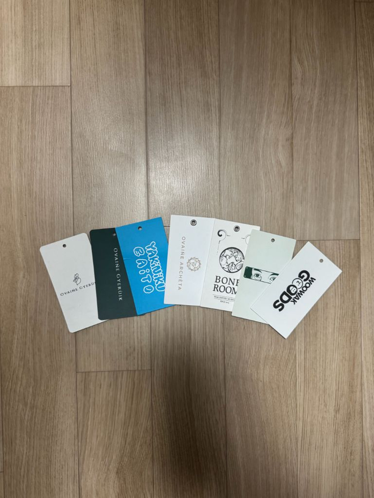 우왁굳 야키니쿠 맨투맨 L 양도합니다--2