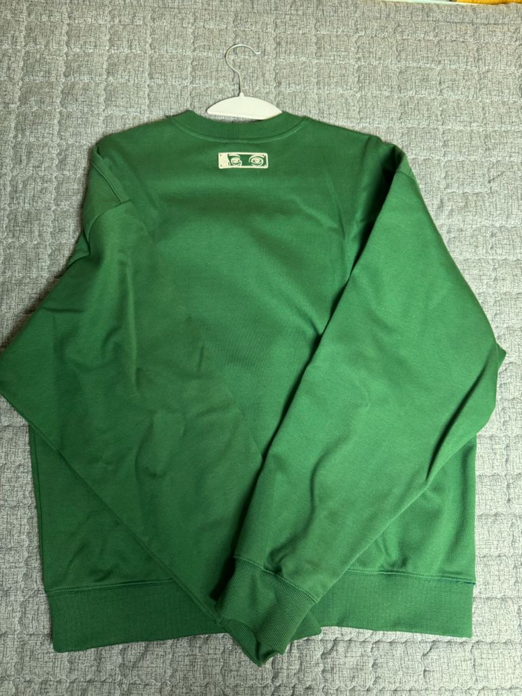 우왁굳 페리도두 맨투맨 L 양도합니다--2