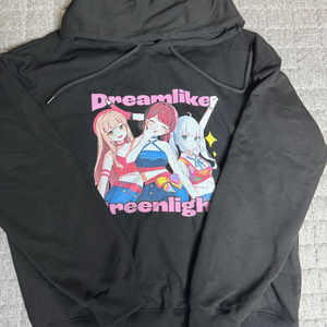 이세돌 후드티 L 양도합니다