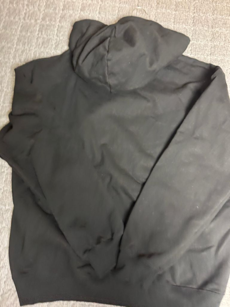 이세돌 후드티 L 양도합니다--1