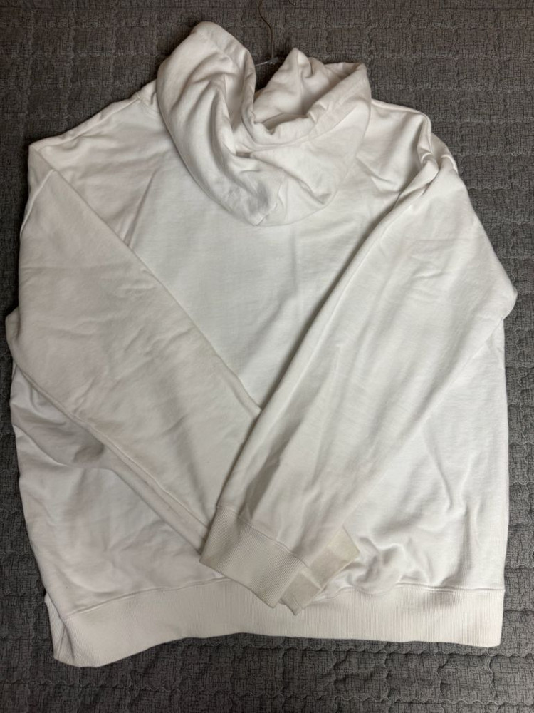 이세돌 후드티 L 양도합니다--1