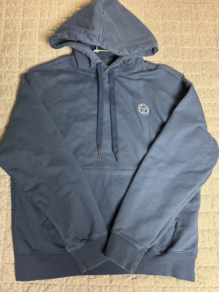 우왁굳 아르체타 후드티 L 양도합니다--0