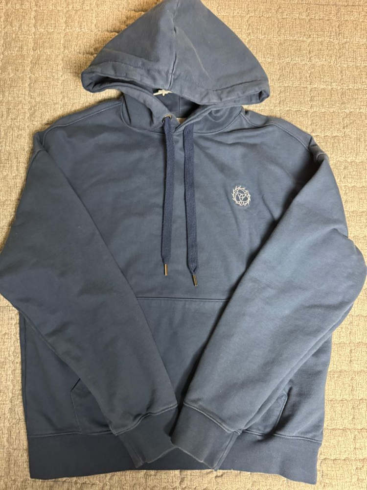 우왁굳 아르체타 후드티 L 양도합니다--1