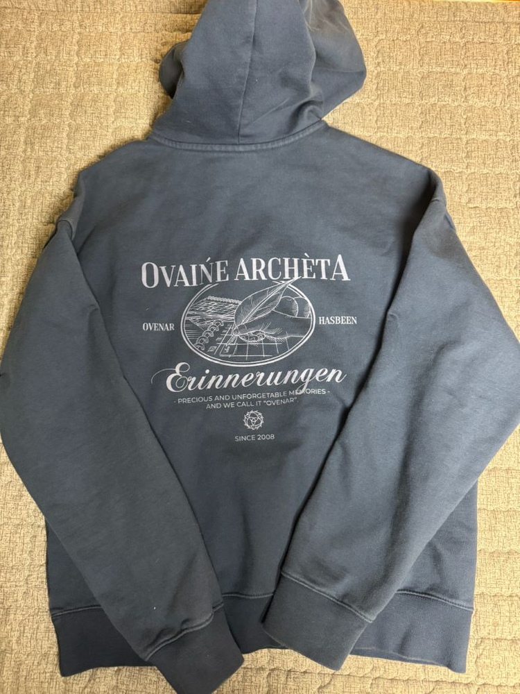 우왁굳 아르체타 후드티 L 양도합니다--3