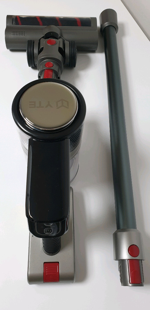 YTE 더스트컷 AURA S7 무선청소기--9