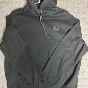 우왁굳 본룸 후드티 L 양도합니다