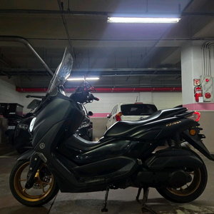 야마하 NMAX125 스쿠터