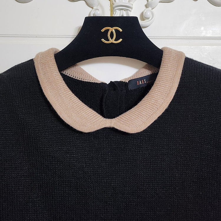 새상품급 (165호) 15y 닥스 키즈 강아지 원피스 / 폴로 빈폴 헤지스--5