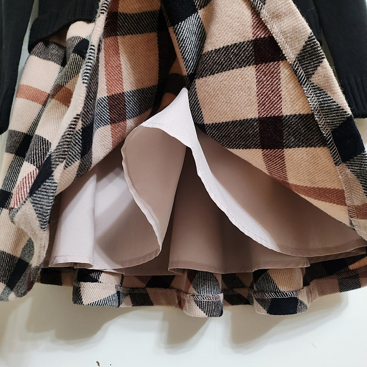 새상품급 (165호) 15y 닥스 키즈 강아지 원피스 / 폴로 빈폴 헤지스--9