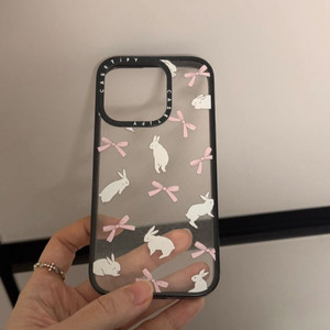 케이스티파이 아이폰 15프로 케이스