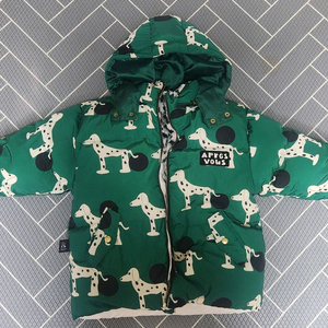 리미떼두두패딩XL