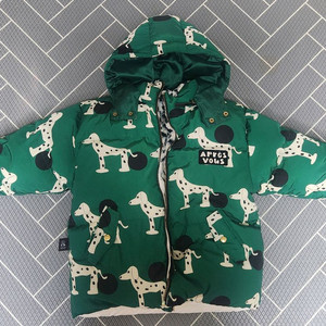 리미떼두두패딩XL