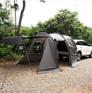 미개봉새상품]노마드 차박텐트 (올리브그린색상) / 무배--0