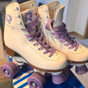 R STAR 롤러스케이트 34사이즈