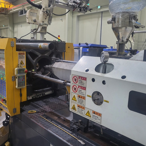 중고 사출기 판매합니다 (85t / 130t / 700t) 이미지