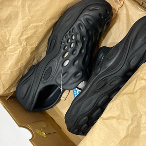 [새상품] 머렐 블랙 하이드로 넥스트 젠 크록스