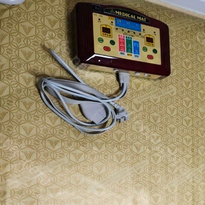 쉔픽스 온열매트 2인용 이미지