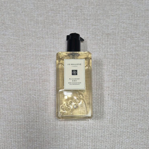 (새상품) 조말론 바디 워시 핸드 워시 블랙베리 500ml 대용량