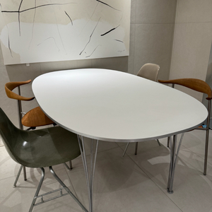 프리츠한센 수퍼 엘립스 Superellipse 1700*100 B616