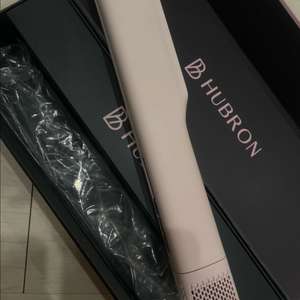 휴브론 헤어 스트레이트너