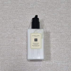 (새상품) 조말론 바디 로션 핸드로션 프리지아 250ml