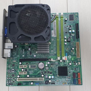 인텔 CPU + 메인보드 판매