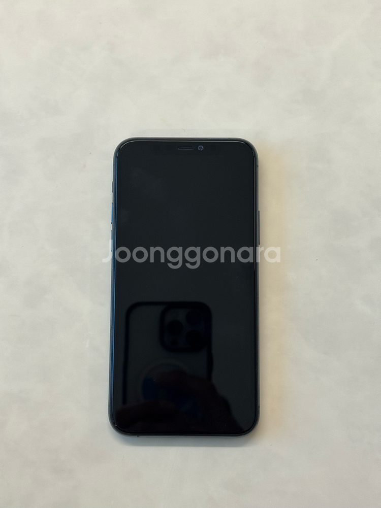 아이폰 11 프로 64gb--1
